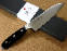 Kanetsugu Pro M 6.6 Inch Santoku Knife